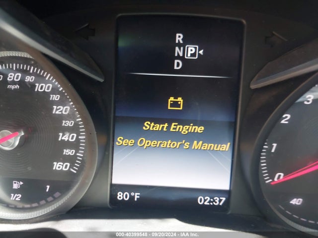 55SWF4KB2FU031449 Mercedes-Benz C 300 4matic/luxury 4matic/sport 4matic