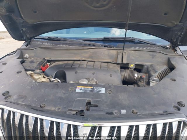 5GAKRCKD9EJ274882 Buick Enclave Premium
