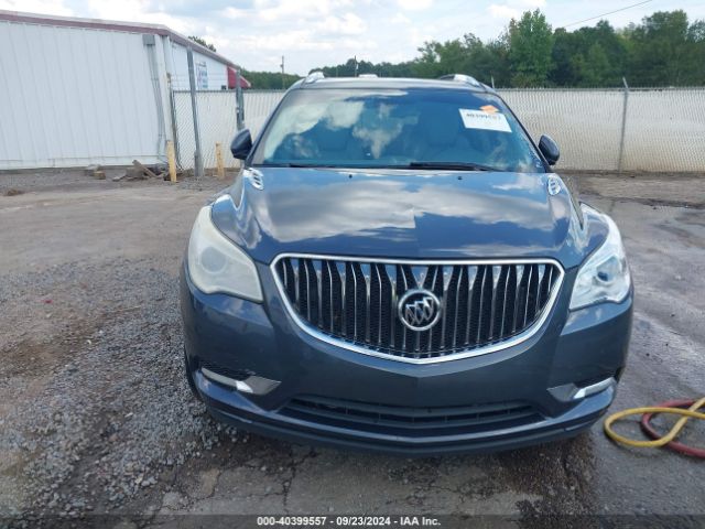 5GAKRCKD9EJ274882 Buick Enclave Premium