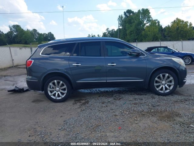 5GAKRCKD9EJ274882 Buick Enclave Premium