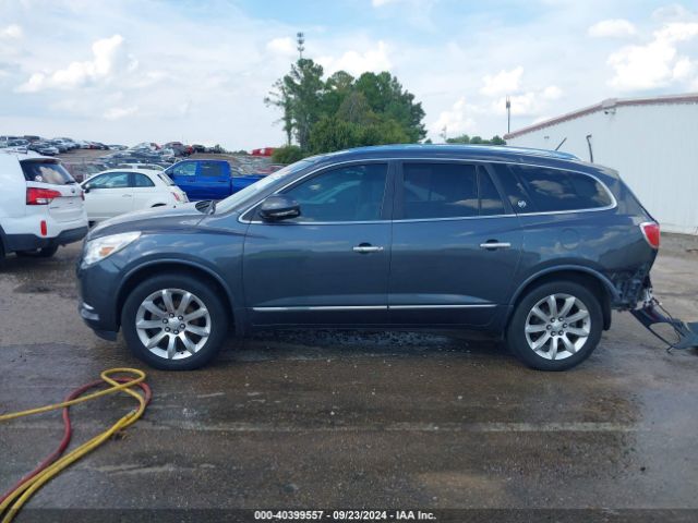 5GAKRCKD9EJ274882 Buick Enclave Premium