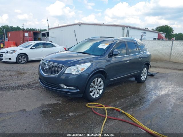 5GAKRCKD9EJ274882 Buick Enclave Premium