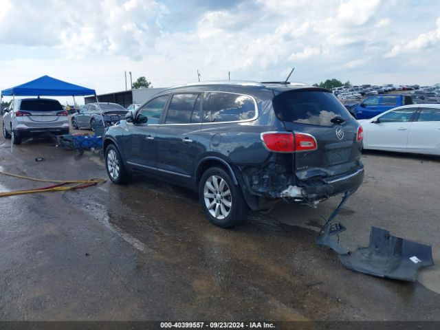 5GAKRCKD9EJ274882 Buick Enclave Premium