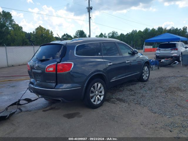 5GAKRCKD9EJ274882 Buick Enclave Premium