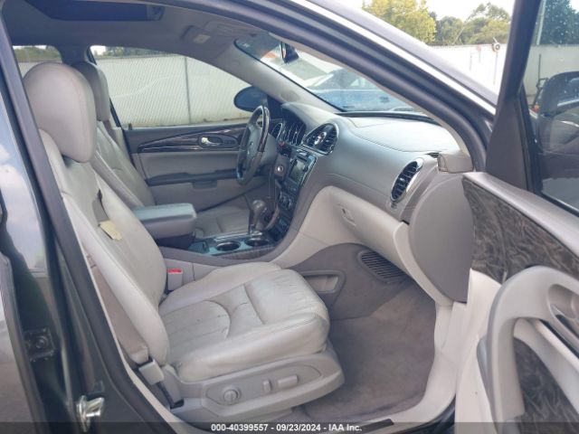5GAKRCKD9EJ274882 Buick Enclave Premium