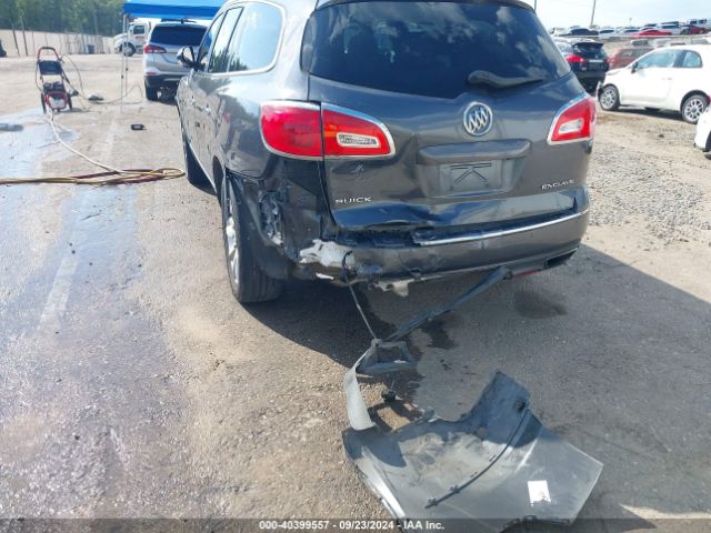 5GAKRCKD9EJ274882 Buick Enclave Premium