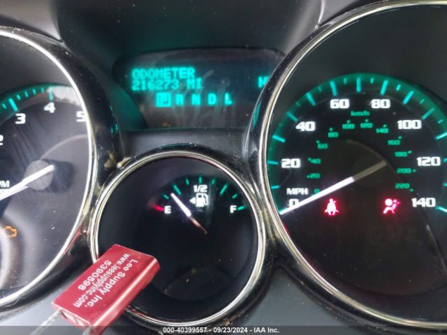 5GAKRCKD9EJ274882 Buick Enclave Premium