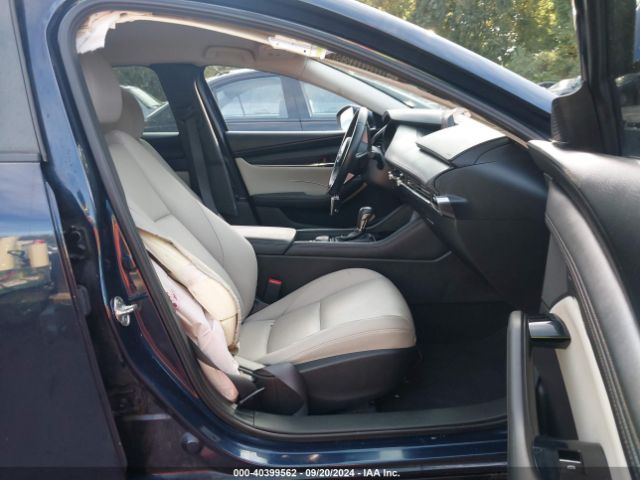 3MZBPAAL1KM112645 Mazda Mazda3 Select Package