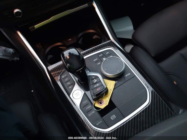3MW5P7J08M8B78238 BMW 3 Series 330e