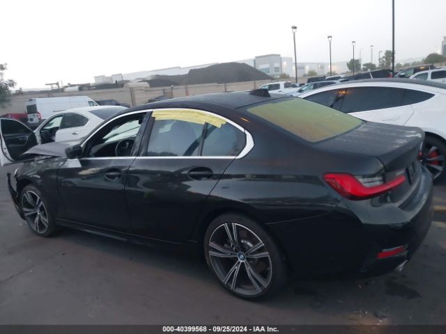3MW5P7J08M8B78238 BMW 3 Series 330e
