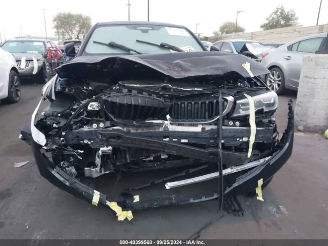 3MW5P7J08M8B78238 BMW 3 Series 330e