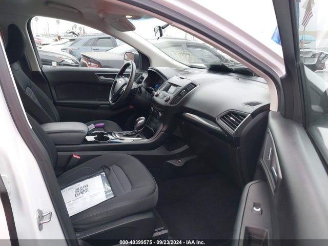Ford EDGE SE 2015 2FMTK3G85FBC20886 Image 5