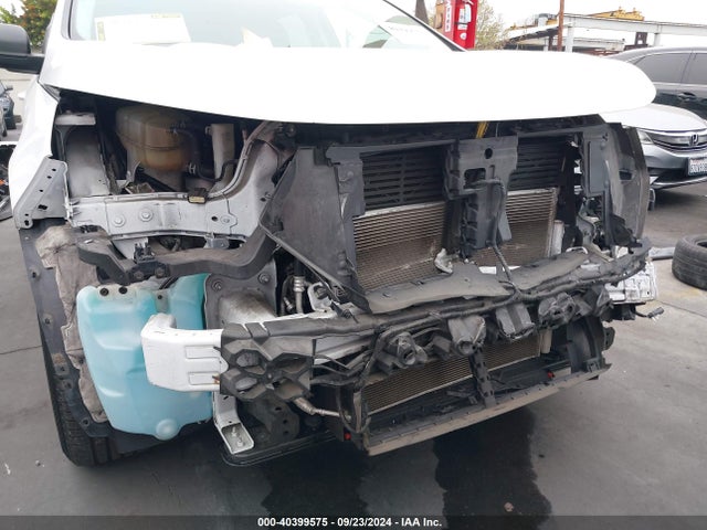 Ford EDGE SE 2015 2FMTK3G85FBC20886 Image 6