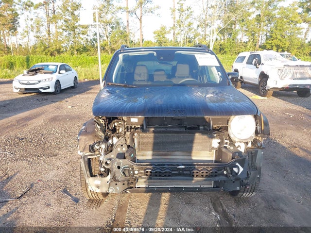 ZACNJDB14PPP69456 Jeep Renegade Upland 4x4
