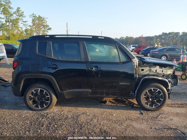 ZACNJDB14PPP69456 Jeep Renegade Upland 4x4