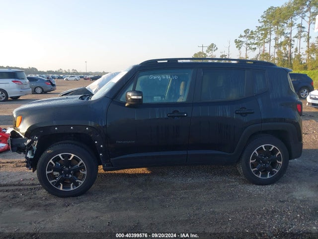 ZACNJDB14PPP69456 Jeep Renegade Upland 4x4