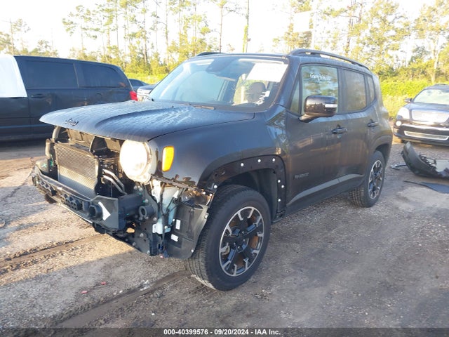 ZACNJDB14PPP69456 Jeep Renegade Upland 4x4