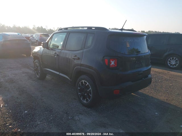 ZACNJDB14PPP69456 Jeep Renegade Upland 4x4