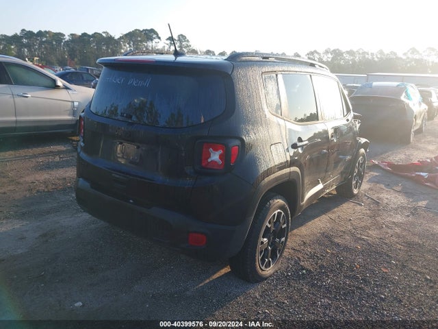 ZACNJDB14PPP69456 Jeep Renegade Upland 4x4