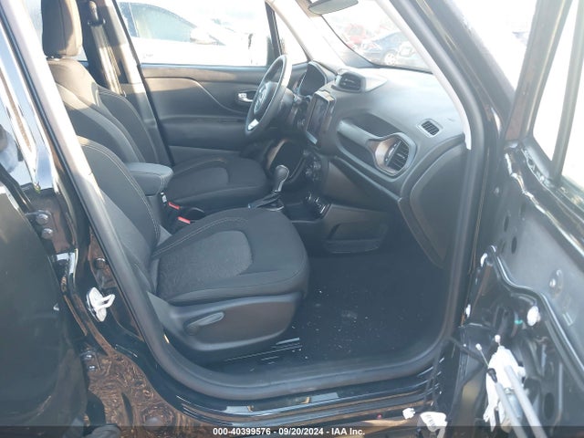 ZACNJDB14PPP69456 Jeep Renegade Upland 4x4