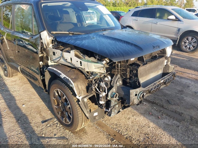 ZACNJDB14PPP69456 Jeep Renegade Upland 4x4