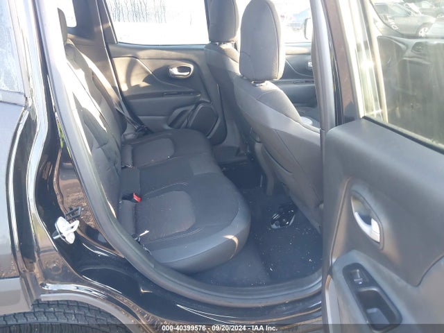 ZACNJDB14PPP69456 Jeep Renegade Upland 4x4