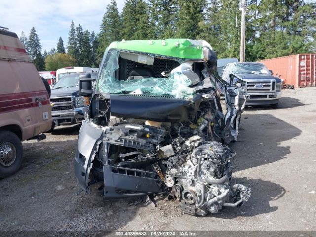 3C6TRVAG7HE538961 RAM Promaster 1500 Low Roof 136 Wb