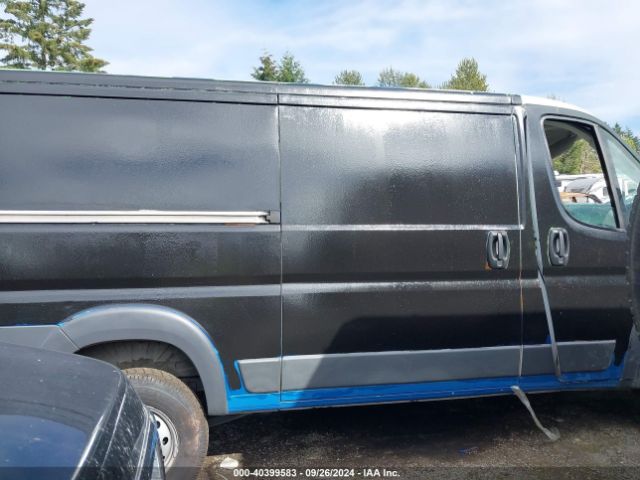 3C6TRVAG7HE538961 RAM Promaster 1500 Low Roof 136 Wb