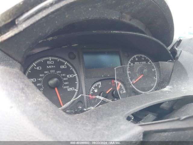3C6TRVAG7HE538961 RAM Promaster 1500 Low Roof 136 Wb
