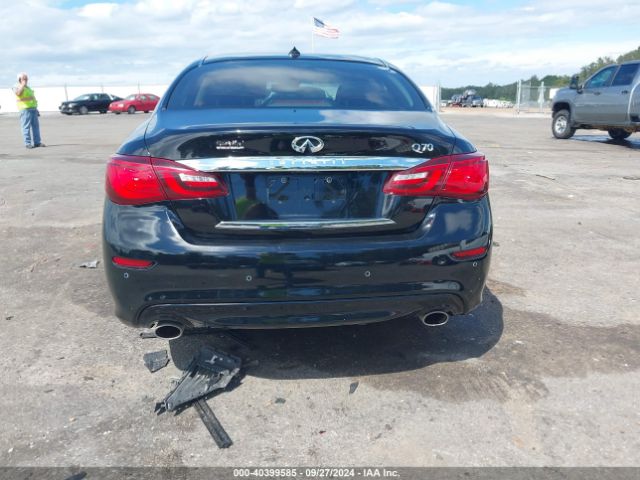 JN1BY1AP3GM221374 Infiniti Q70 3.7