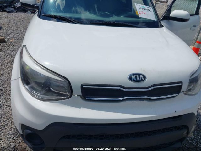 KNDJN2A21H7504013 KIA Soul