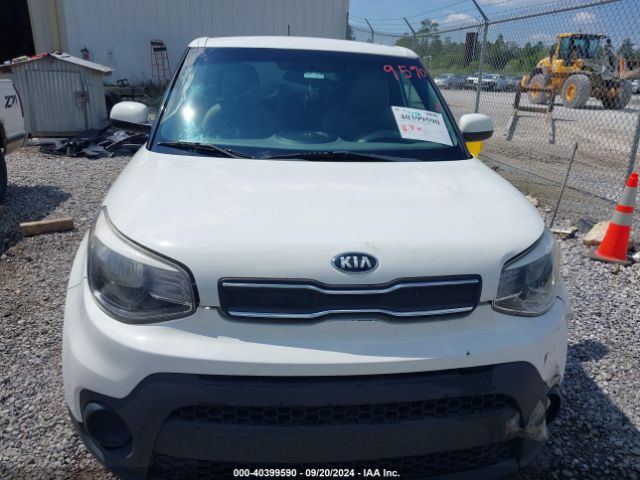 KNDJN2A21H7504013 KIA Soul