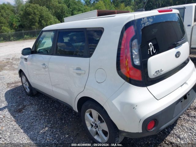 KNDJN2A21H7504013 KIA Soul