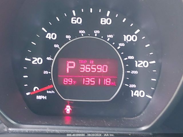 KNDJN2A21H7504013 KIA Soul
