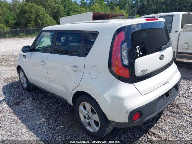 KNDJN2A21H7504013 KIA Soul