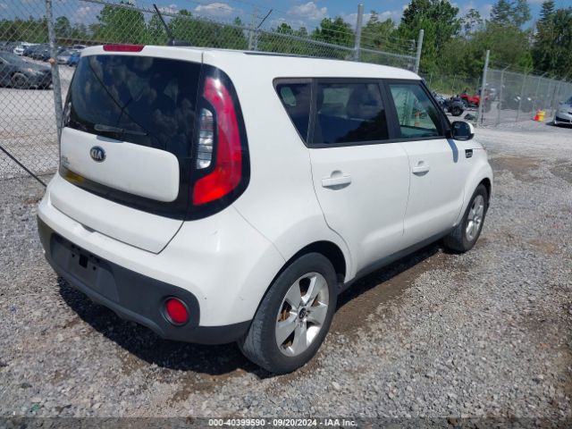 KNDJN2A21H7504013 KIA Soul