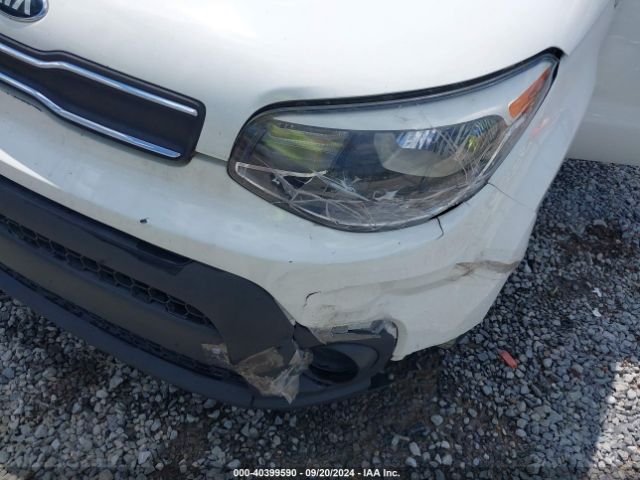 KNDJN2A21H7504013 KIA Soul