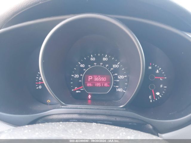 KNDJN2A21H7504013 KIA Soul