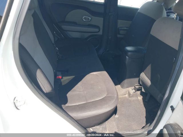 KNDJN2A21H7504013 KIA Soul