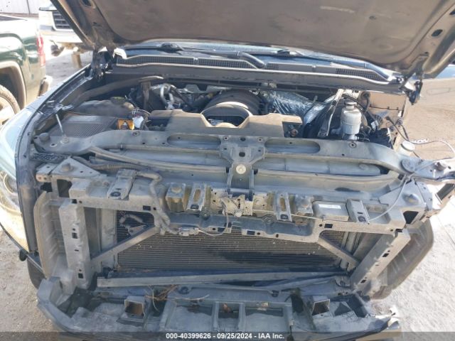 1GKS1BKC3FR676413 GMC YUKON SLT