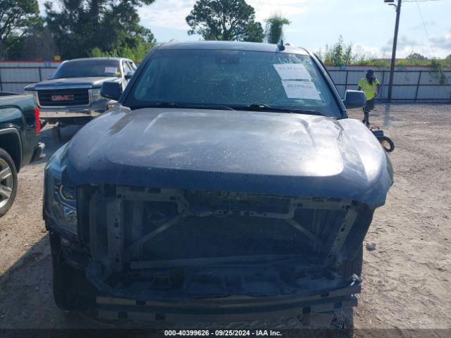 1GKS1BKC3FR676413 GMC YUKON SLT