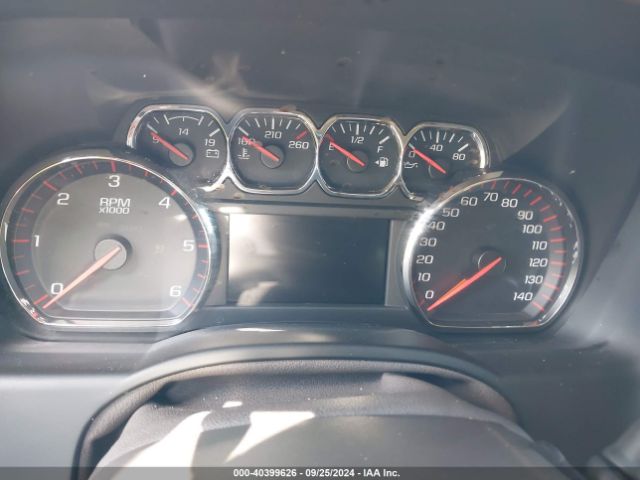 1GKS1BKC3FR676413 GMC YUKON SLT