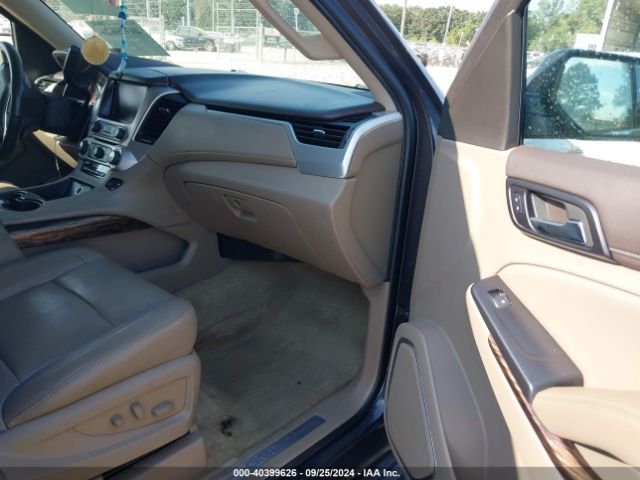 1GKS1BKC3FR676413 GMC YUKON SLT