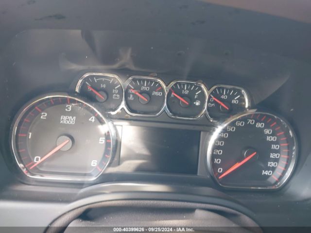 1GKS1BKC3FR676413 GMC YUKON SLT