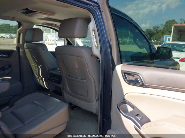 1GKS1BKC3FR676413 GMC YUKON SLT