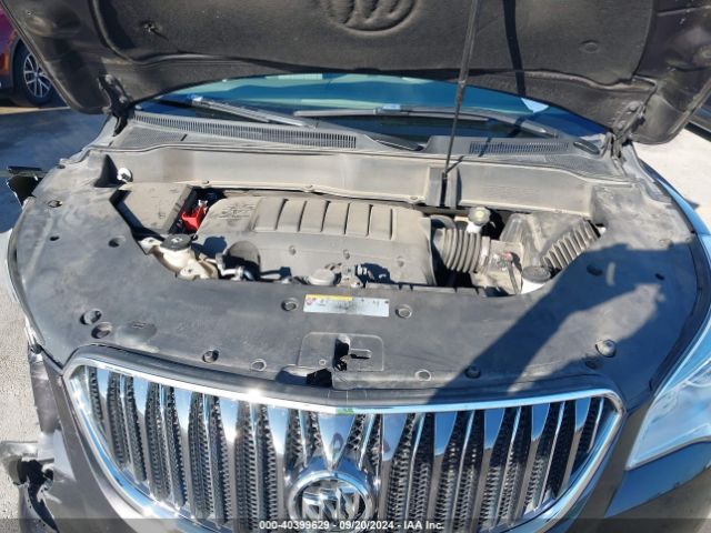 5GAKRAKDXHJ230253 Buick Enclave Convenience