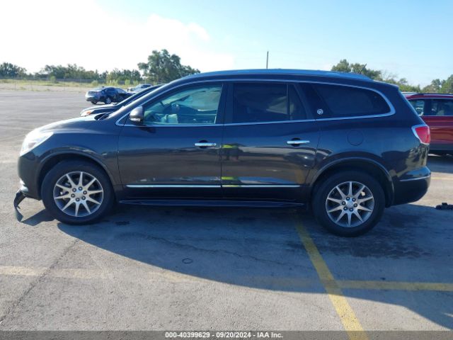 5GAKRAKDXHJ230253 Buick Enclave Convenience