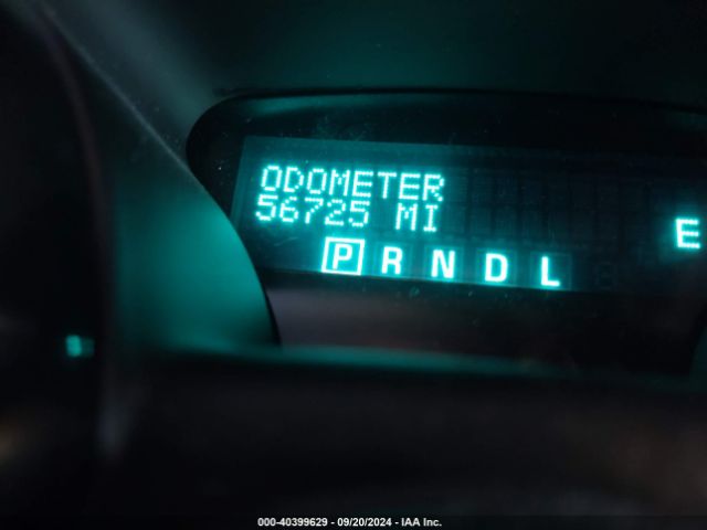 5GAKRAKDXHJ230253 Buick Enclave Convenience