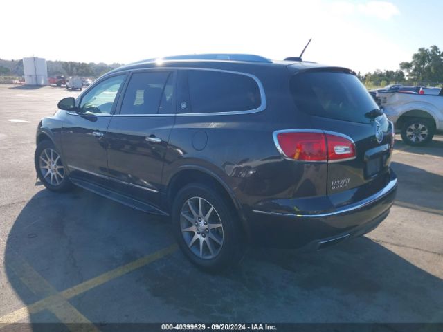 5GAKRAKDXHJ230253 Buick Enclave Convenience