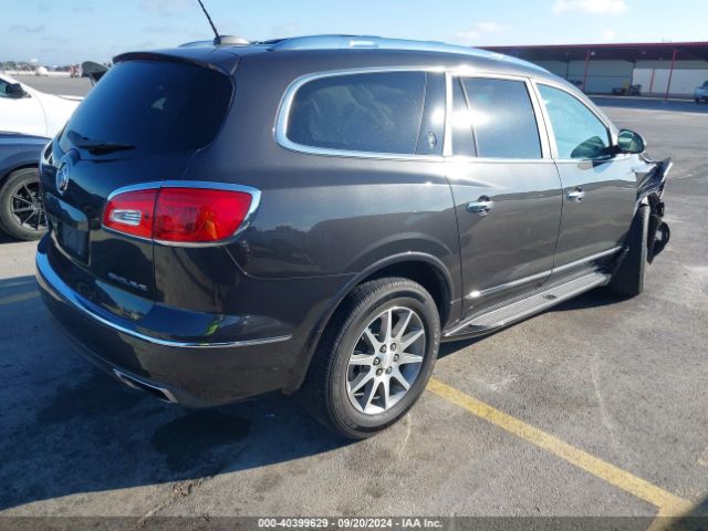 5GAKRAKDXHJ230253 Buick Enclave Convenience